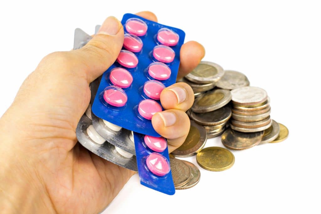 Comment les mutuelles remboursent les médicaments ?