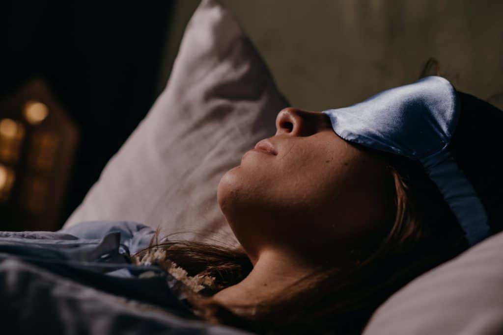 Le CBD est-il un remède contre les troubles du sommeil ?