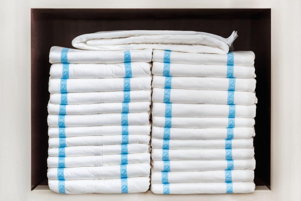 Slip absorbant : comment bien le choisir et le porter ?