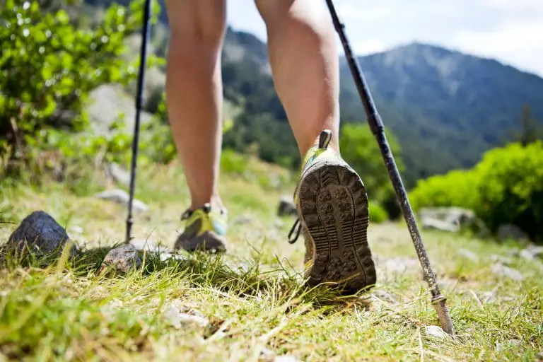 La marche nordique : quels sont les bienfaits pour le corps ? La marche nordique : quels sont les bienfaits pour le corps ?