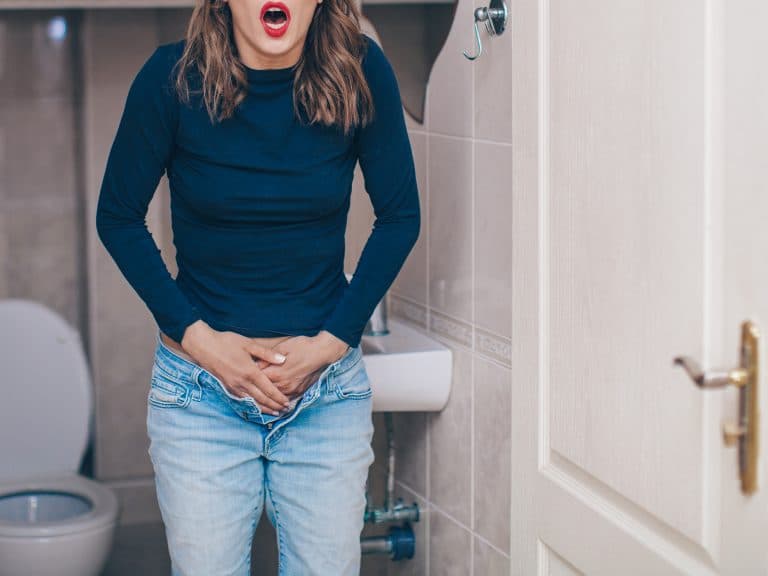 Qu’est-ce qui provoque le prolapsus de la vessie ?