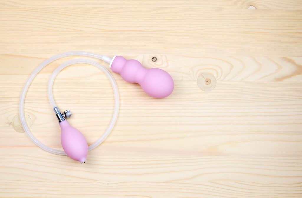 La rééducation du périnée avec une sonde : comment la choisir ?