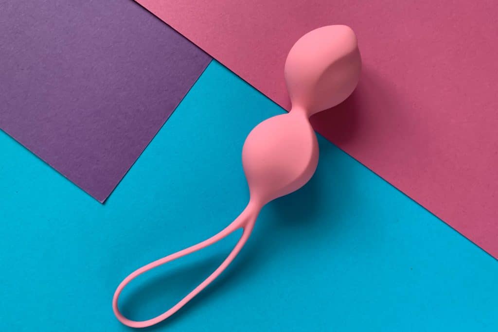 Les boules de geisha aident-elles pour la rééducation du périnée ?