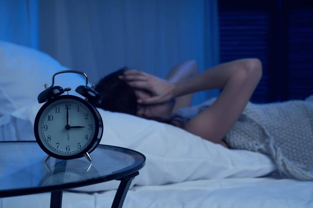 Comment lutter contre l'insomnie ?