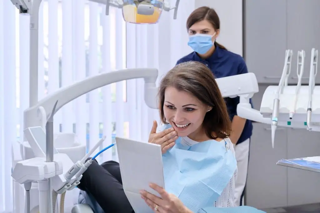 Est-ce que la Sécurité sociale rembourse les implants dentaires ?