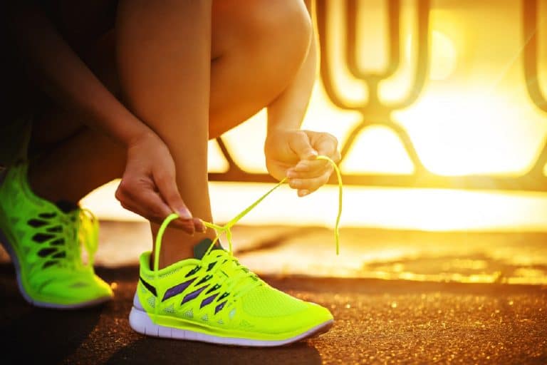 Comment Choisir ses Chaussures de Running ?