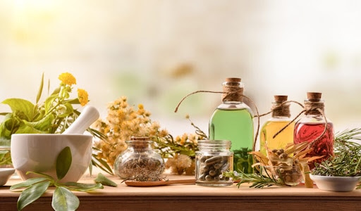 Les champs d’action de la naturopathie et de la réflexologie chinoise de façon holistique