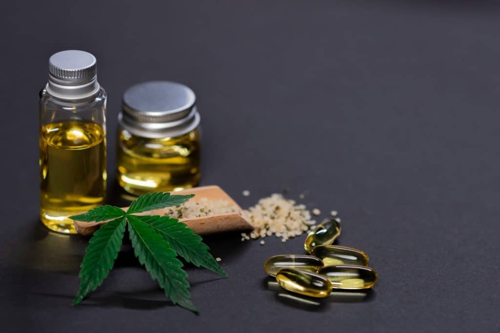 Gelules CBD que savoir
