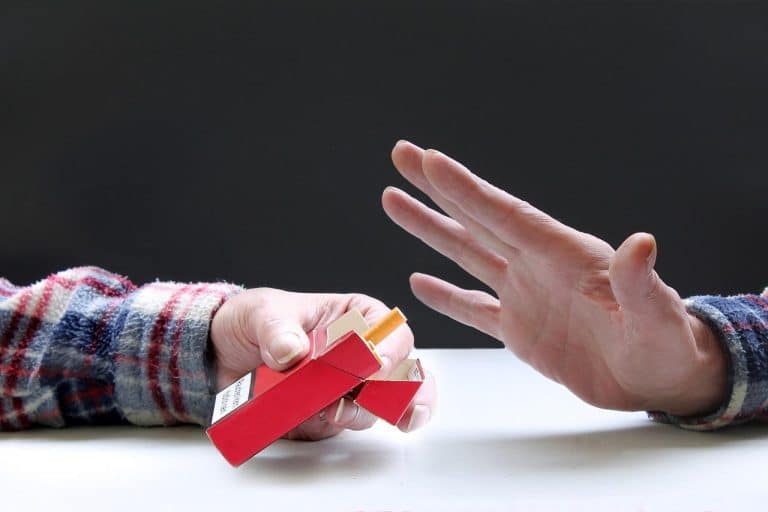 Comment arrêter de fumer avec une cigarette électronique? Comment arrêter de fumer avec une cigarette électronique?