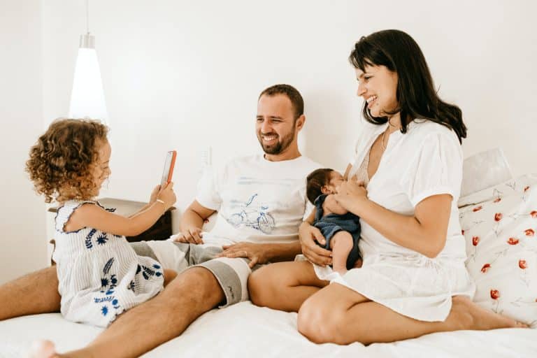 Qu’est-ce qu’une mutuelle famille ? Qu’est-ce qu’une mutuelle famille ?