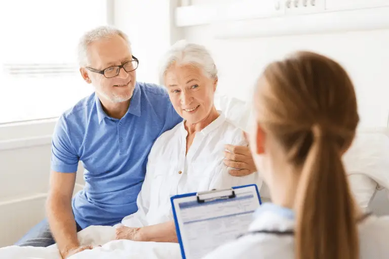 Mutuelle Hospitalisation : Indispensable pour les personnes fragiles ? Mutuelle Hospitalisation : Indispensable pour les personnes fragiles ?