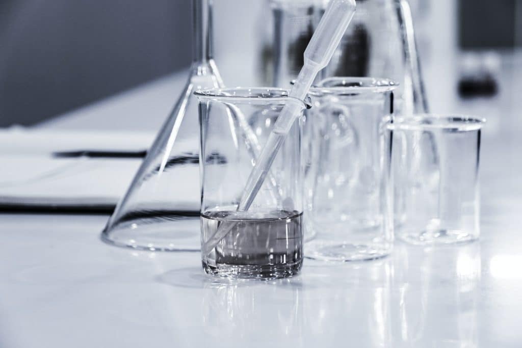 Laboratoire Hans
