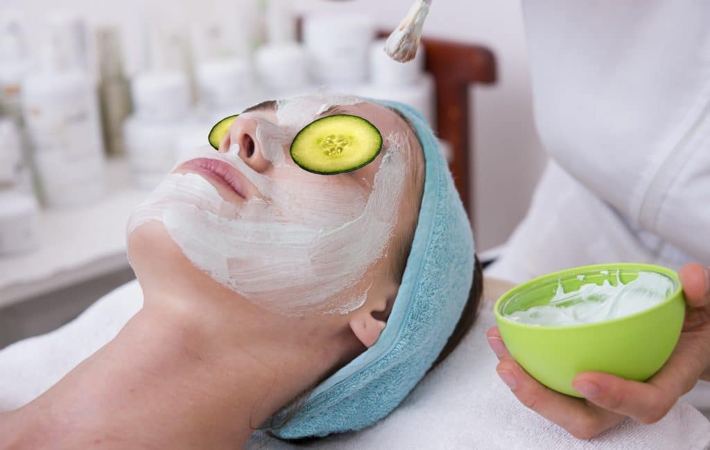 Quels ingrédients de soins de la peau envahissent actuellement le secteur de la beauté ?