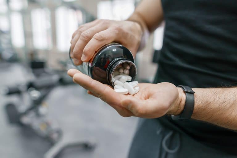 Top 3 des compléments alimentaires pour les sportifs Top 3 des compléments alimentaires pour les sportifs