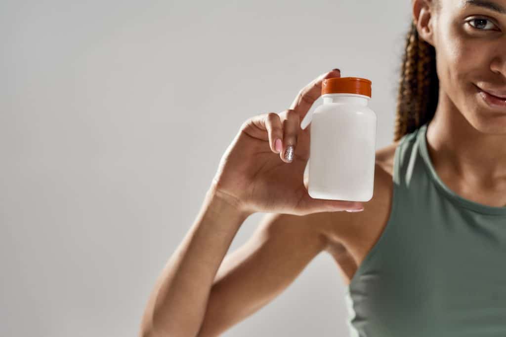 Top 3 des compléments alimentaires pour la sèche