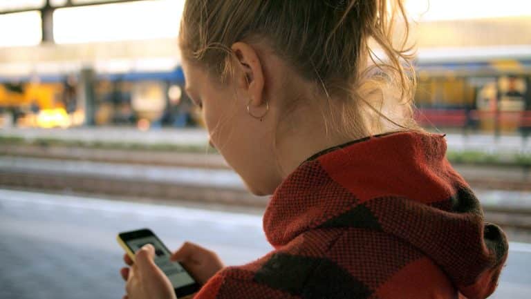 LUMI, l’app positive pour le quotidien des personnes atteintes de SEP LUMI, l’app positive pour le quotidien des personnes atteintes de SEP