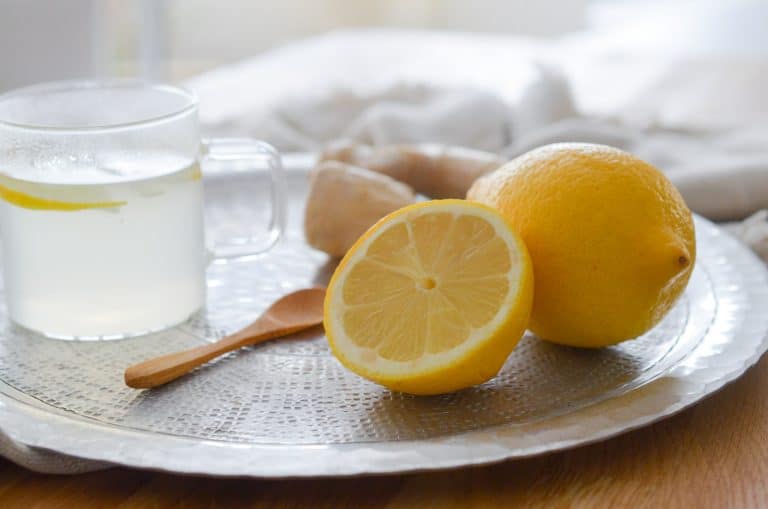 Les bienfaits du citron sur le corps