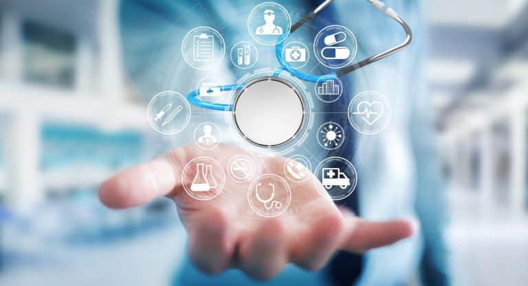 Révolution de la E-santé : Cabinet médical mobile à la demande