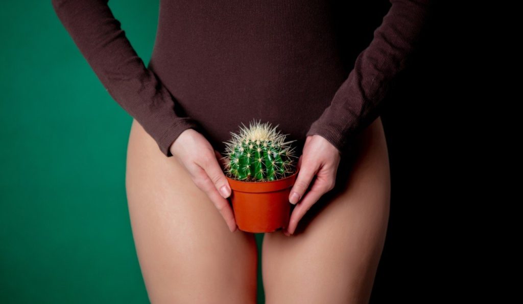 furoncle pubis