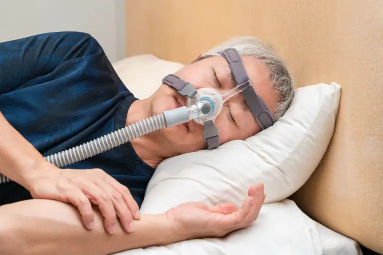 Traiter l’apnée du sommeil pourrait sauver votre santé et celle de votre couple