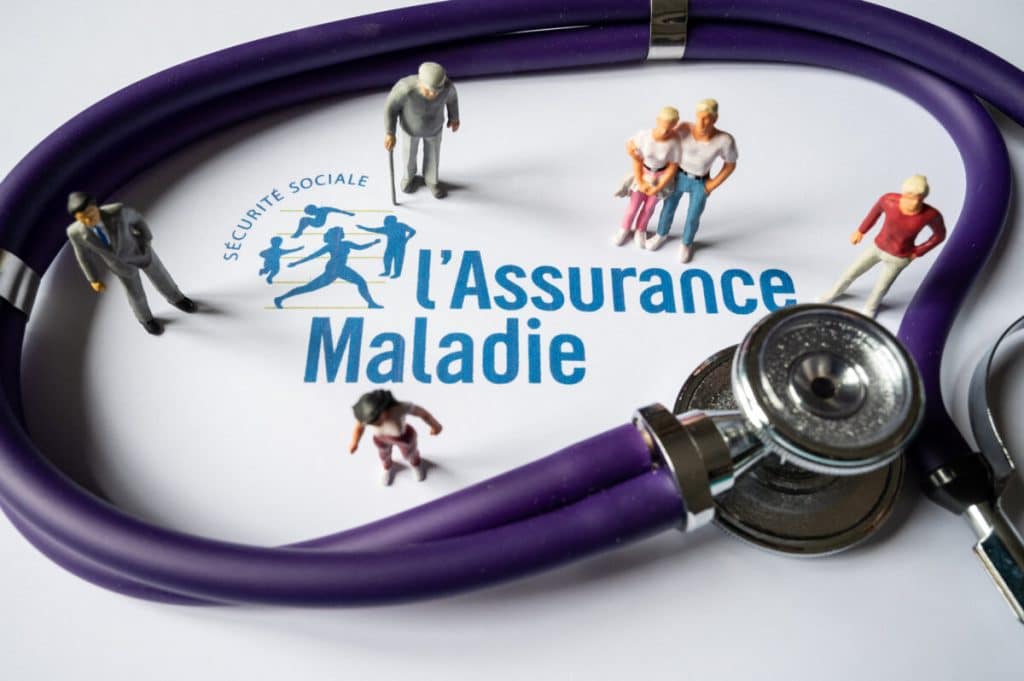 assurance maladie