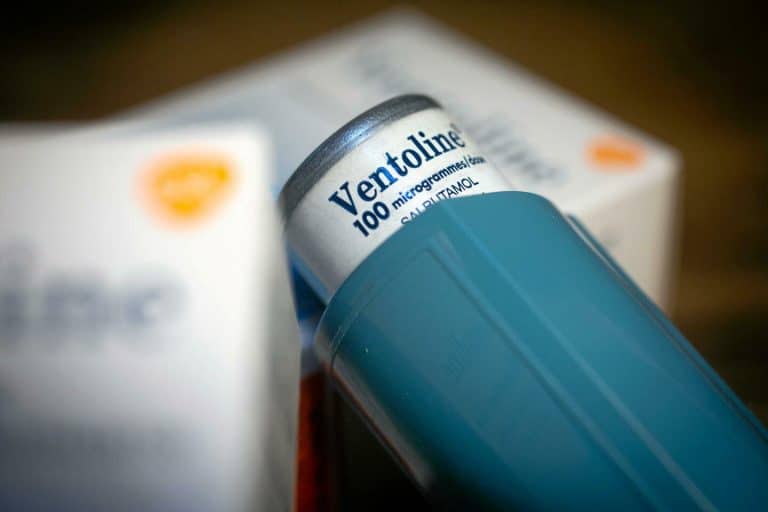 Pénurie de Ventoline dans les pharmacies