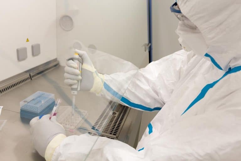 Augmentation des cas d’infection respiratoire aiguë en Guyane