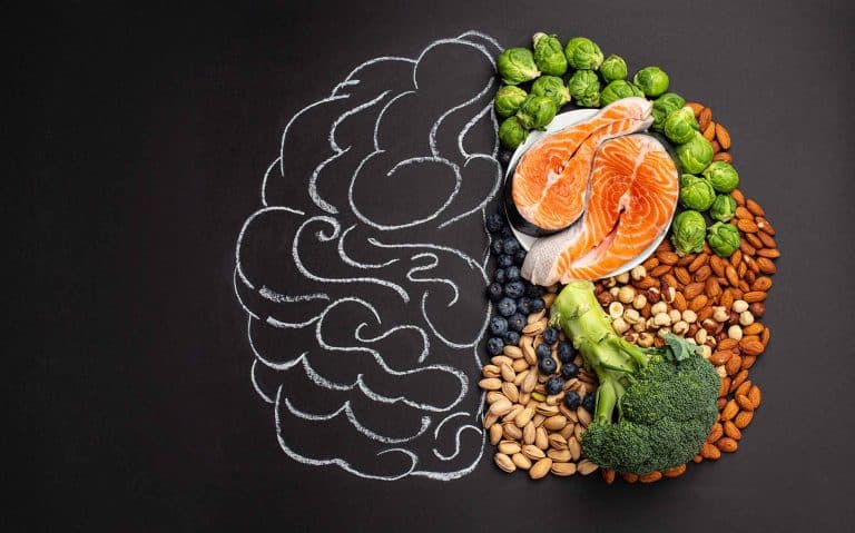 Préserver sa santé cognitive en mangeant sainement dès l’enfance ?