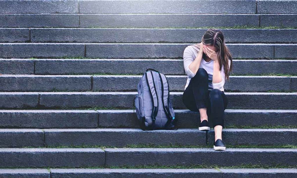 santé mentale jeune