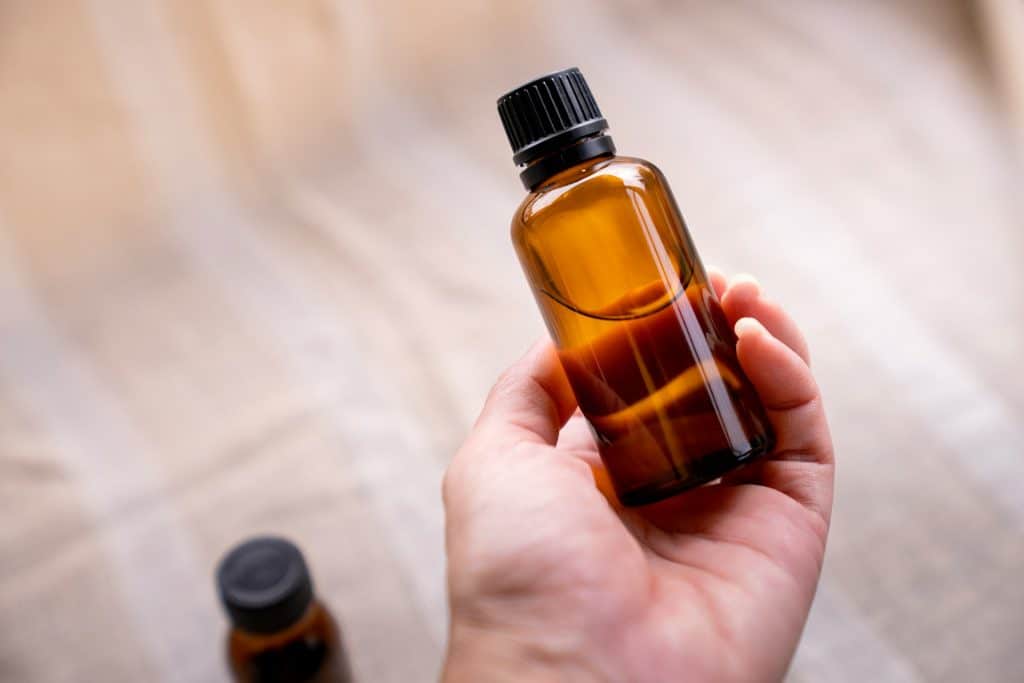 Skin care grâce aux bons ingrédients dans le serum